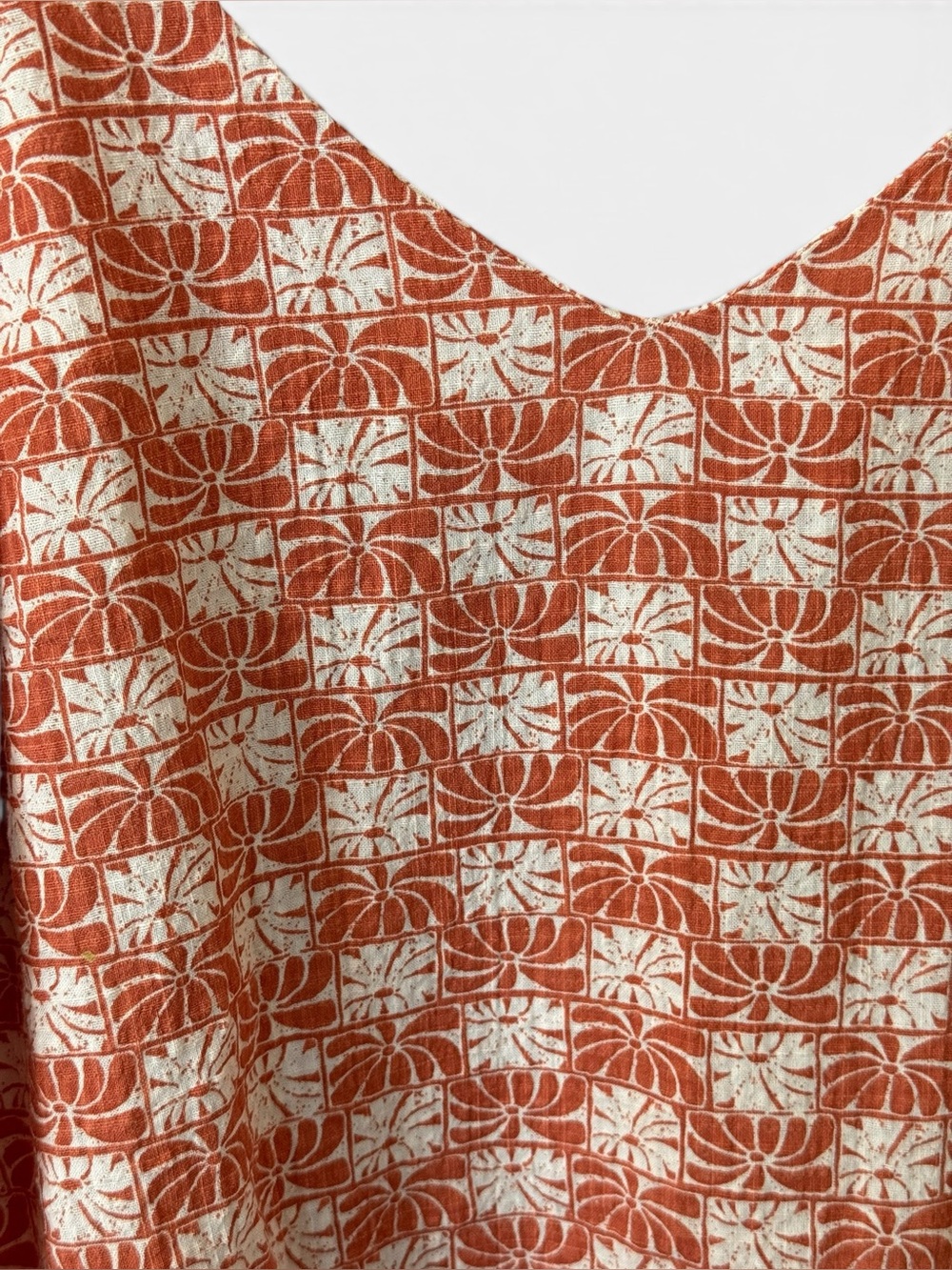 Rip Curl Ty Williams Cover Up Dress - Picture 6 of 10